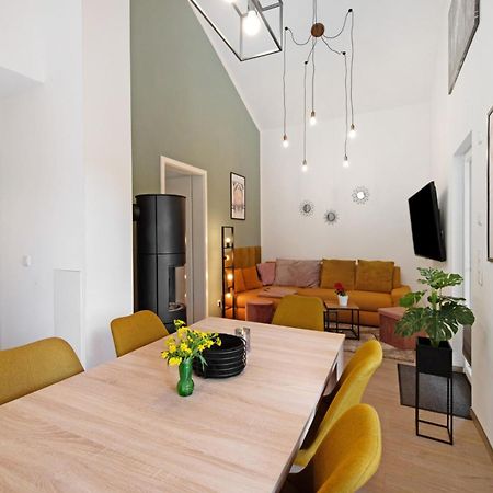 Mueritzblick Villa Vipperow Bagian luar foto